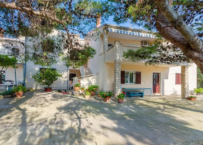 Lägenhet Ratko Rakalj